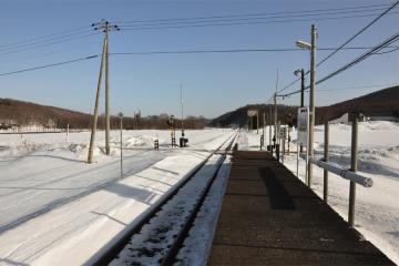 生野駅(4)