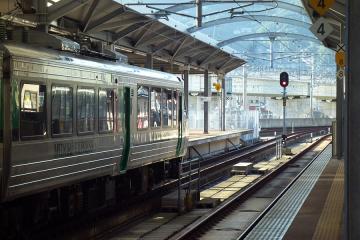 駅の光景_2011(2)