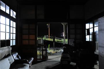 駅の光景_2011(22)