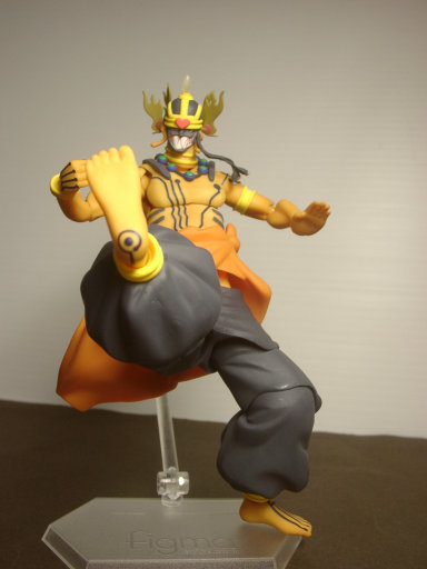 figma サマーウォーズ ラブマシーン その2 | blue's home blog