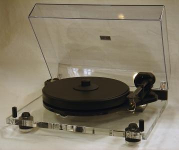 Project 6-PerspeX