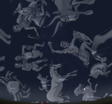 orion 2011 360