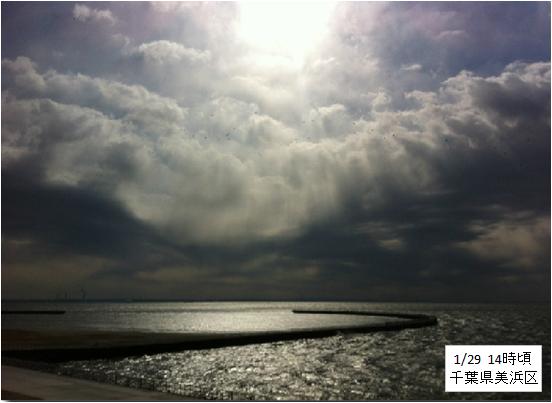 20110129雲2