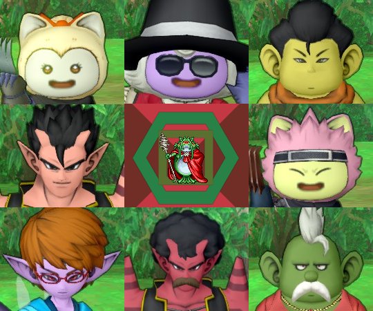 チームガマデウス3