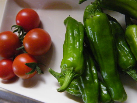 野菜