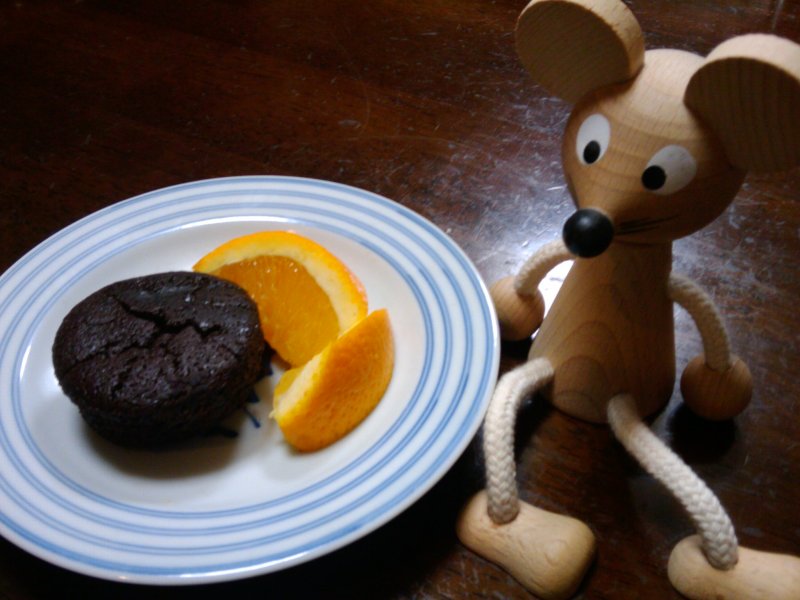 ぶももべーかりー