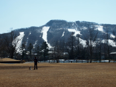 大賀ホール④