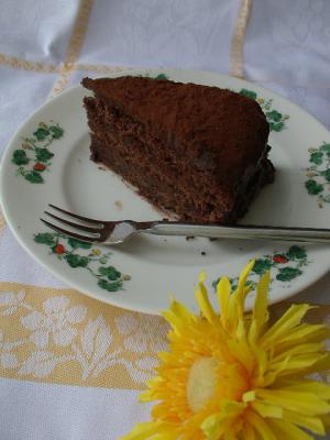 ケーキカット