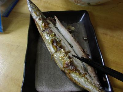 さんま