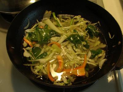水投入