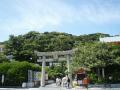 赤間神社1