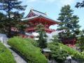 赤間神社2