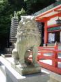 赤間神社10