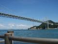 関門海峡1