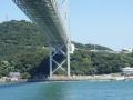 関門海峡3