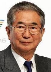 石原都知事