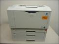 RICOH レーザープリンター