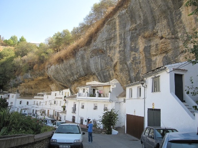 Setenil de la bodega 2