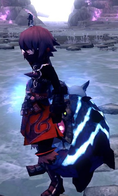 真っ黒ww