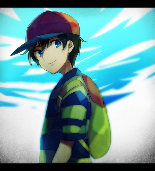 ness