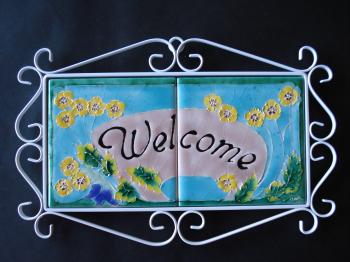 welcome
