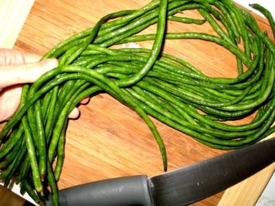 longbeans