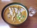 味噌チャーシュー
