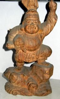 恵比寿様前