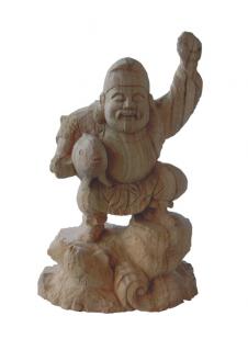 恵比寿様