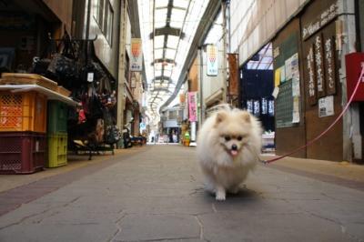 銀座でちって
