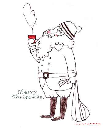 **Merry Christmas**