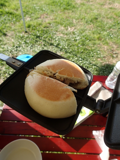 肉まん