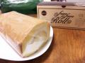 ロールケーキ