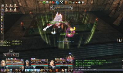 突然変異アングラペア挑戦。