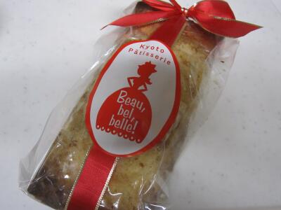 ケーキ