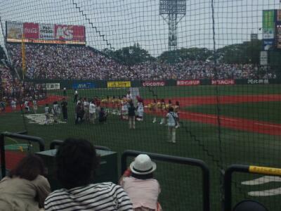 野球