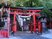 山名八幡宮1