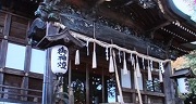 山名八幡宮2
