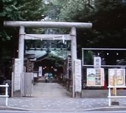 稲荷鬼王神社1
