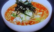 俺のうどん赤１