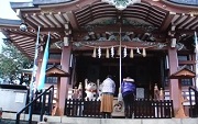 今野神社２