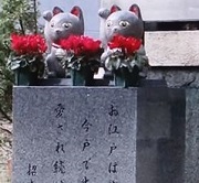 今戸神社の招き猫を待ち受け画面にする 宝くじ運が上がったウラ技ランキング スピリチュアル 元 女子大生chieの霊視鑑定