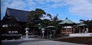 業平山南蔵院１
