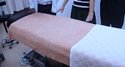 高須院長　手術室