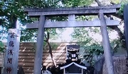 芸能浅間神社１