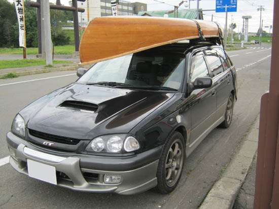最後の姿