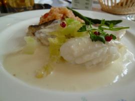 ランチA