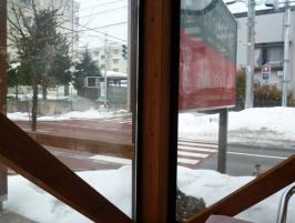 Anton's cafe