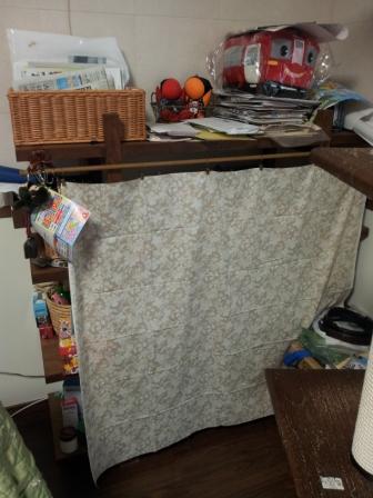 汚部屋2