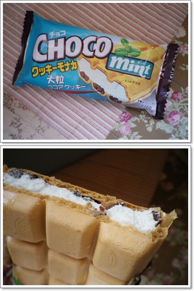 チョコミント10